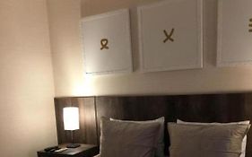 Hotel Paulista Plaza Mcr